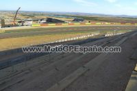 Entrada Pelouse 4 GP Aragón<br>Circuito Motorland Alcañiz